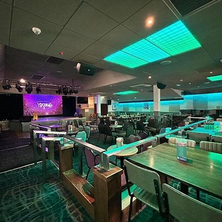 The Luxe Lodge, Skipsea Sands Bridlington Ulrome Dış mekan fotoğraf