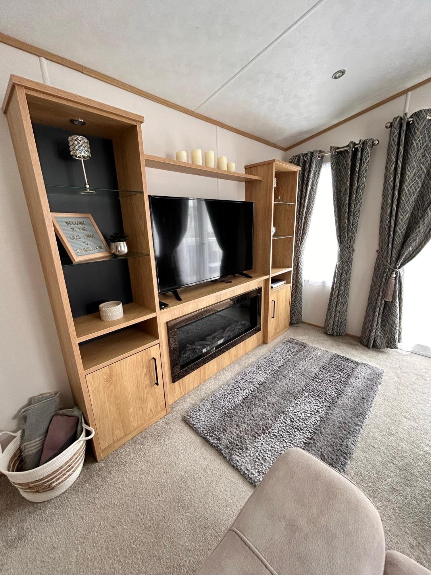 The Luxe Lodge, Skipsea Sands Bridlington Ulrome Dış mekan fotoğraf
