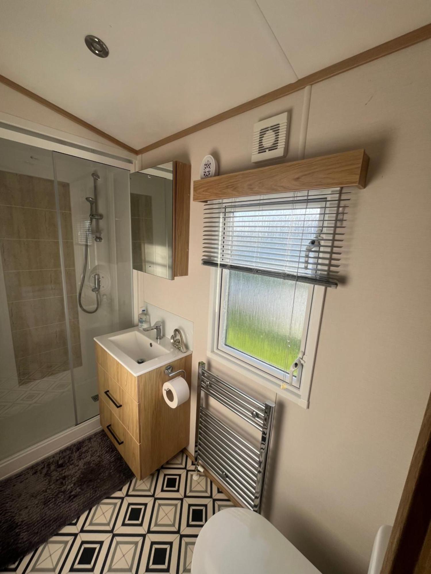 The Luxe Lodge, Skipsea Sands Bridlington Ulrome Dış mekan fotoğraf